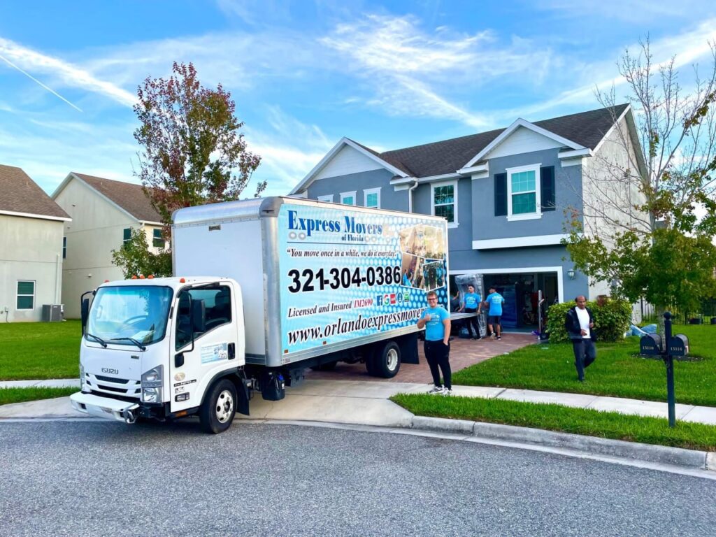 Understanding Moving Costs: A Comprehensive Guide