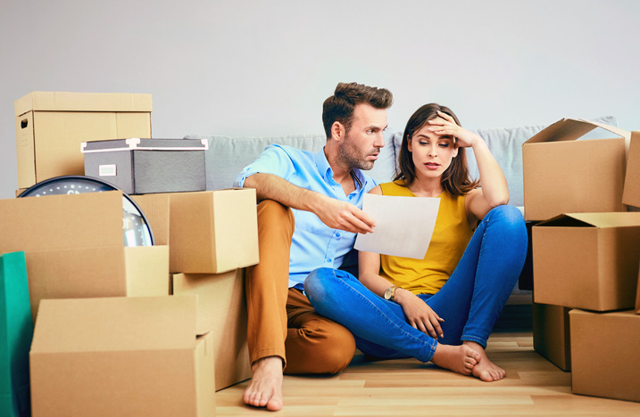 Coping with the Emotional Challenges of Leaving Your Current Home