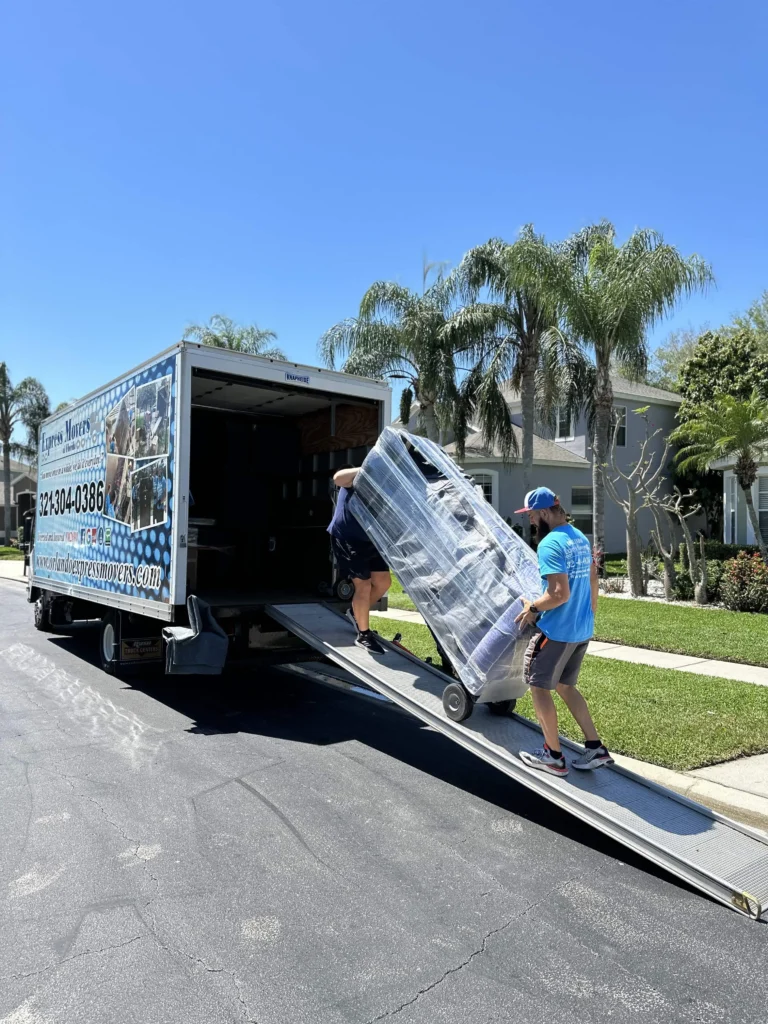 The Emotional Side of Moving: How to Cope with Relocation Stress and Anxiety